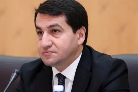 Prezidentin köməkçisi: - “Karantin sanatoriya deyil”