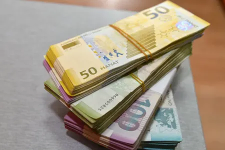 Mədət Quliyev 17,165, Şahin Mustafayev 3090, Ceyhun Bayramov 10, 000... - SİYAHI
