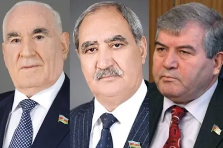 Yaşı 65-dən çox olan deputatların koronavirus qorxusu - “Biz də evdən çıxmayacağıq!”