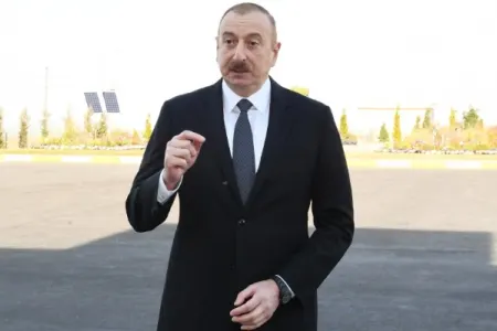 "Həm özlərinin, həm də yaxınlarının sağlamlığı onların əlindədir” - -VİDEO