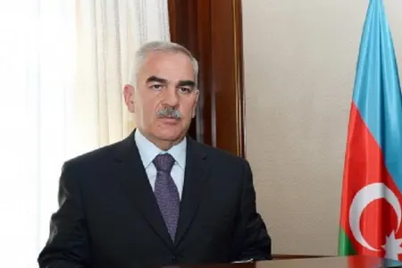 Naxçıvanda Koronavirusla Mübarizəyə Dəstək Fondu yaradıldı