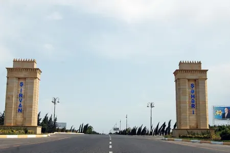 Şirvan İH-nin əməkdaşları aylıq maaşlarını Fonda köçürdülər