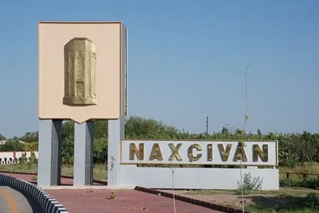 Naxçıvana digər bölgələrdən vətəndaşların gəlişinə qadağa qoyuldu