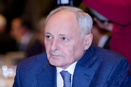 "İtaliyada koronavirusa yüngül yanaşdılar, görürsüz, ölkə nə gündədir” - -Oqtay Şirəliyev