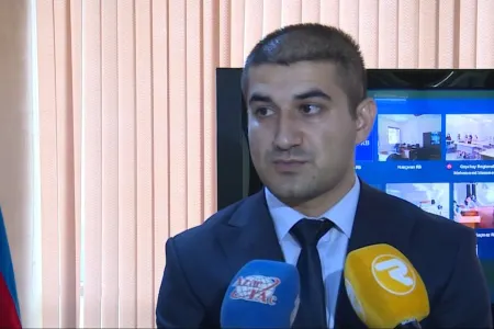 İmtahanların online keçirilməsi ilə bağlı DİM-dən – - AÇIQLAMA