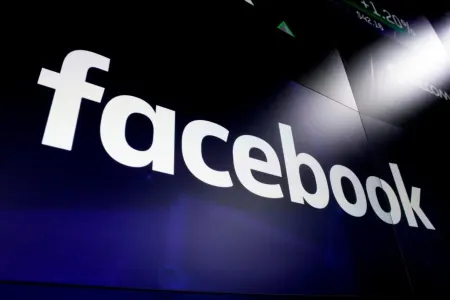 “Facebook”un işində problemlər yarandı