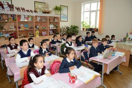 Uşaqların təhsildən yayınmaması üçün - yeni mexanizm yaradılacaq