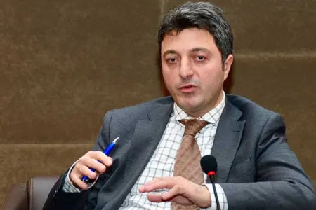 Koronavirusa yoluxma halları gizlədilir - Erməni icması Gəncəliyevə müraciət etdi