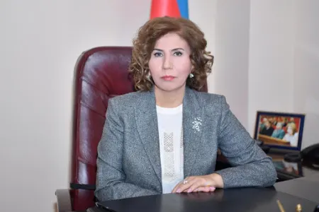 Bahar Muradova koronavirusla bağlı ailələrə çağırış etdi