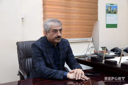 “Yayılan elanların “Azərişıq” ASC-yə heç bir aidiyyəti yoxdur”- - TANRIVERDİ MUSTAFAYEV