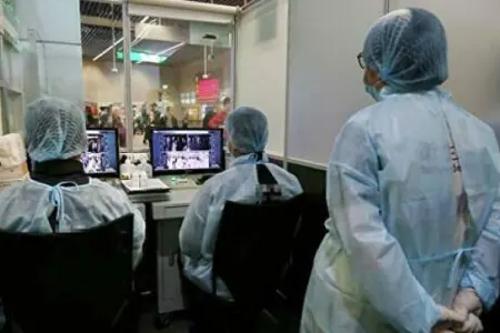 Koronavirusla mübarizə üçün toplanan vəsait 80 milyon manatı keçdi