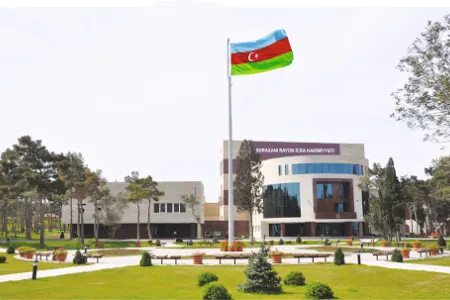 Suraxanı Rayon İcra Hakimiyyəti dezinfeksiyaya görə pul tələb edib? - AÇIQLAMA