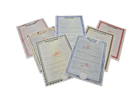 Ötən il qeydiyyata alınan qiymətli kağızlar açıqlanıb - -11milyard