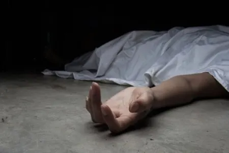 Bakıda mənzildən meyit tapıldı