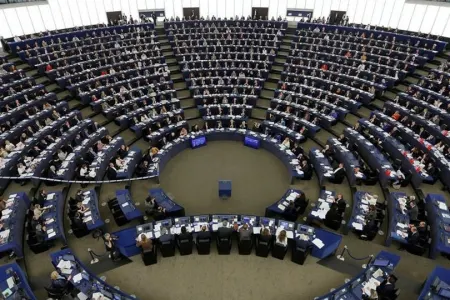 Avropa Parlamentinin işçisi - KORONAVİRUSDAN ÖLDÜ