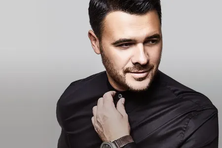 Emin onunla duet - OXUDU - VİDEO