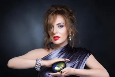 "Yatsam, yuxuma girməzdi" - SEVDA ƏLƏKBƏRZADƏ
