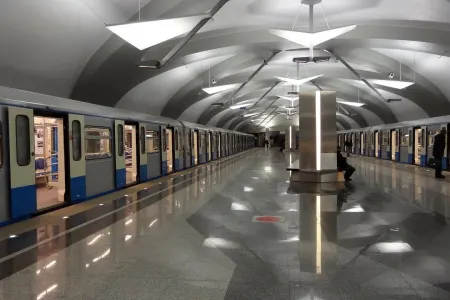 "Bakı Metropoliteni" KMDF-yə 100 min manat köçürdü