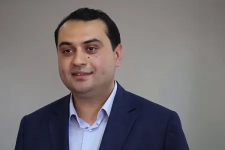 "Rayonda vəziyyət stabildir, əhaliyə yardım olunur"- - Marneuli meri