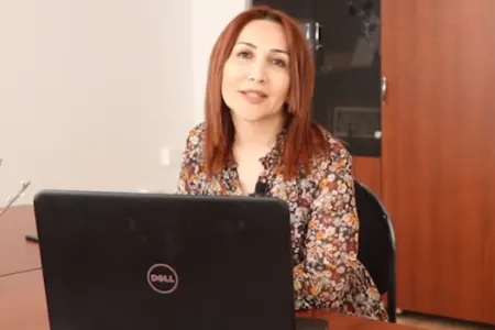 “Biz təbiəti qoruyuruq, siz isə özünüzü qoruyun” - -Video