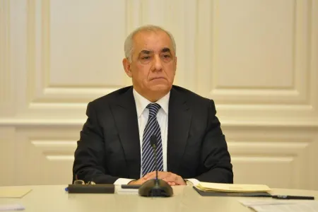 Baş Nazir icra başçılarına çağırış etdi