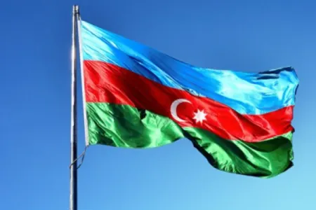 Dövlət Bayrağının istifadəsi haqqında qanuna dəyişiklik edilir