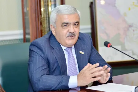 "Koronavirusun yayılmaması üçün tədbirlər görülür"