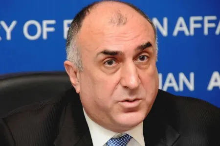 Azərbaycan XİN-dən səfirliklər və diplomatik nümayəndəliklərə - TAPŞIRIQ