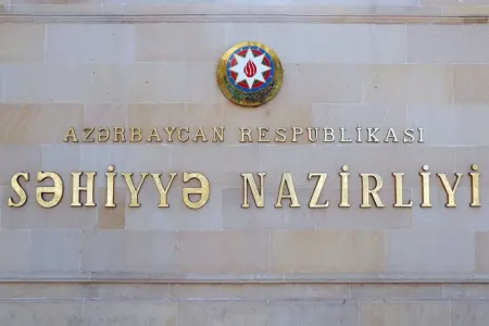 Səhiyyə Nazirliyinin qurumu KMDF-a vəsait köçürdü