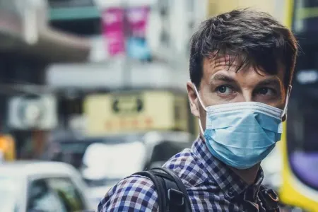 Koronavirus qorxusuna görə 35 min dollarlı - ZİBİLLİYƏ ATDI
