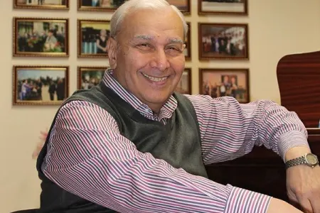 Rauf Babayev VƏFAT ETDİ