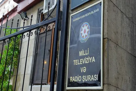 MTRŞ koronavirusla bağlı yayımçılara - MÜRACİƏT ETDİ