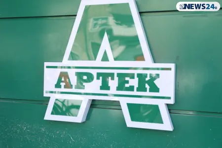 Apteklərdə son durum: maska qıtlığı narazılıq yaradır - VİDEOREPORTAJ