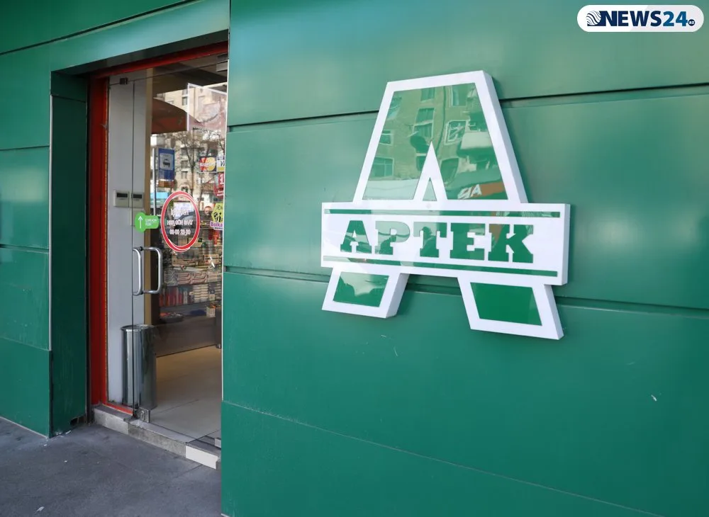 Apteklərdə son durum: maska qıtlığı narazılıq yaradır - VİDEOREPORTAJ