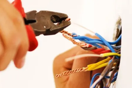 Tovuzda 37 yaşlı kişini cərəyan vurub öldürdü