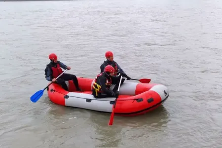 Azərbaycandan Gürcüstana gedən turistin meyiti tapıldı