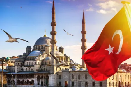 Türkiyədə fövqəladə vəziyyət elan edilə bilər