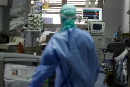 Türkiyədə koronavirusdan müalicə olunan həmyerlimizin son vəziyyəti - -Video
