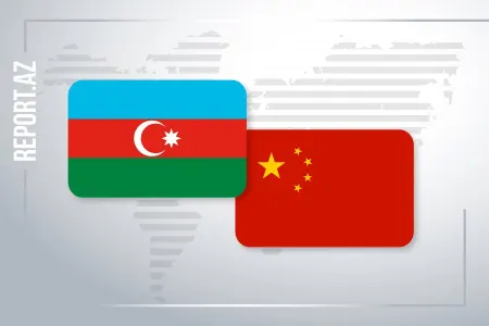 Çin Azərbaycana koronavirusla mübarizə üçün yardım - TƏKLİF ETDİ