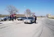 Xaçmazda polis karantinə əməl etməyənlərə - XƏBƏRDARLIQ ETDİ