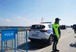 Xaçmazda polis karantinə əməl etməyənlərə - XƏBƏRDARLIQ ETDİ