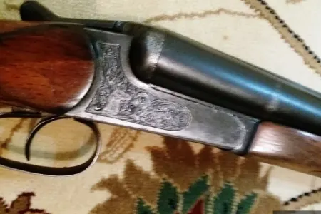 İsmayıllı sakinindən qanunsuz ov tüfəngi - GÖTÜRÜLDÜ