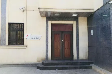 "Azəriqaz" və "Təmiz Qaz" KMDF-a 20 000 - manat vəsait köçürdü