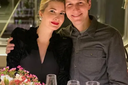 İvanka Tramp dörd yaşlı oğlunu belə təbrik etdi - FOTO