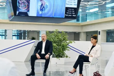 "Qaydaları pozanlara qarşı tədbirlər daha da sərtləşdiriləcək" - -Video