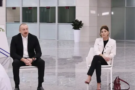 "Həkimlərə həmrəylik və dəstək üçün müxtəlif aksiyalar keçiriləcək" - -Prezident