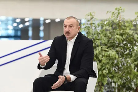 "2004-cü ildə Lənkəranda gördüyüm mənzərə məni dəhşətə gətirdi”