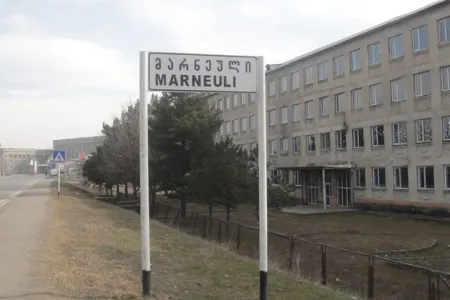 Marneulidə 71 mindən çox insan tibbi yoxlamadan keçirilib