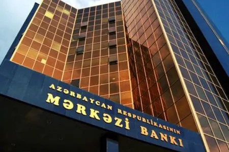 AMB bu gün depozit hərracı keçirəcək