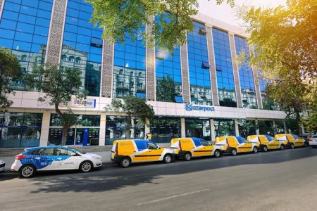 Azərbaycandakı poçt şöbələri növbəli iş rejimində fəaliyyət göstərir